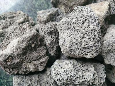 火山巖濾料主要應用于哪些領域