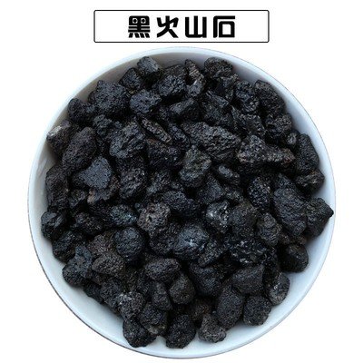 河南火山巖濾料制作廠家推薦