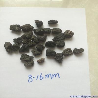 選購火山巖濾需要關注的幾個方面