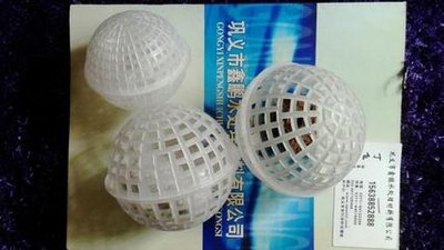 曝氣生物濾池用不用陶粒濾料